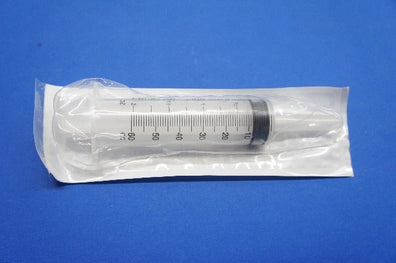 Terumo SS-60C Syringe Cath Tip 60cc/ml